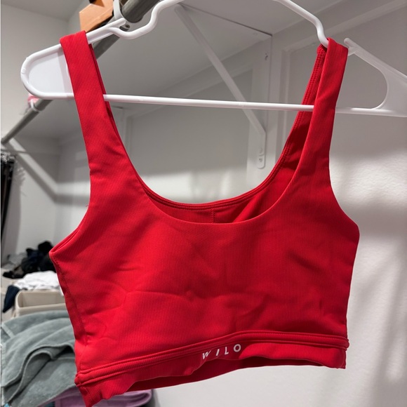 WILO sports bra - Picture 2 of 3
